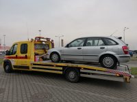 Auto pomoc Poznań