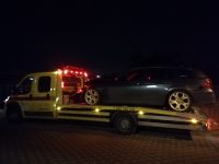 Auto pomoc Poznań
