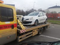 Auto pomoc Poznań