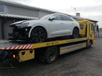 Auto pomoc Poznań