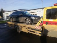 Auto pomoc Poznań