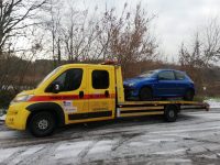 Auto pomoc Poznań