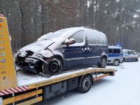 Auto pomoc Poznań