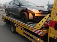 Auto pomoc Poznań