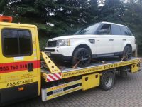 Auto pomoc Poznań