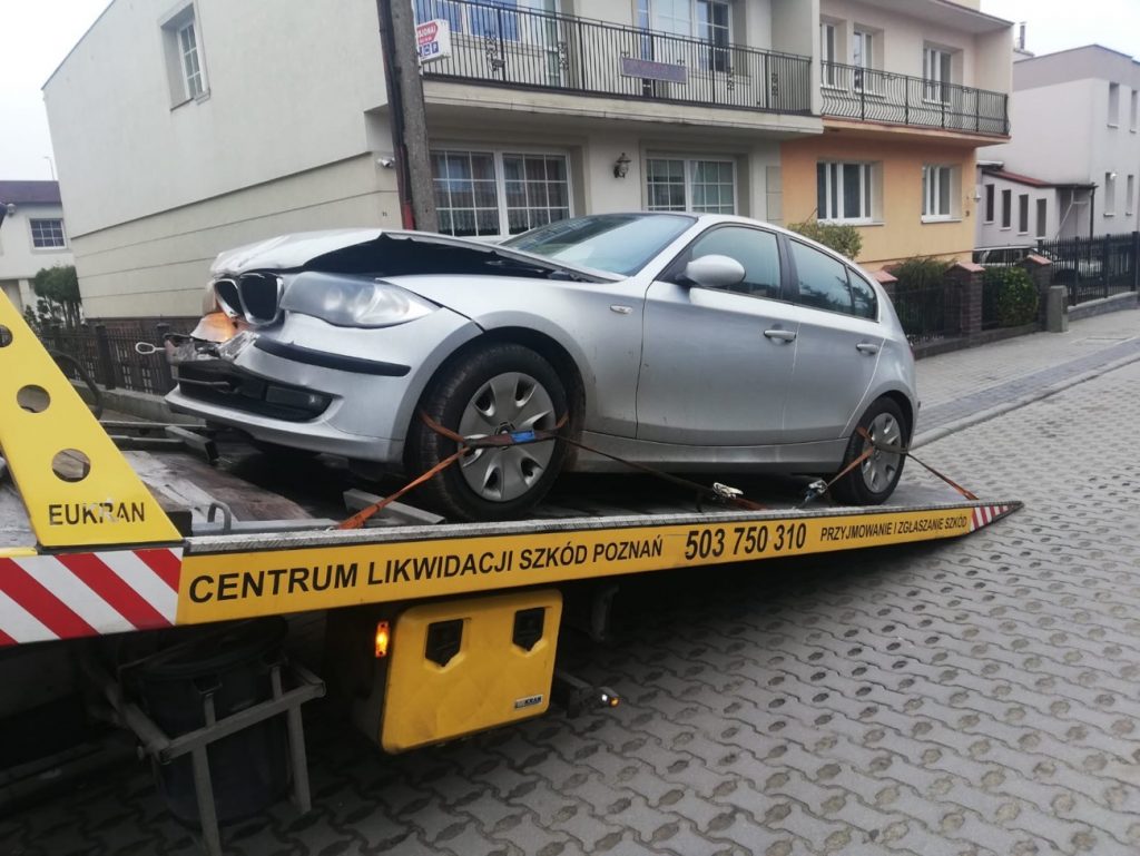 Auto pomoc Poznań auto pomoc 24h Poznań