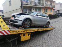 Auto pomoc Poznań