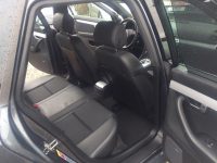 Auto zastępcze Audi A4