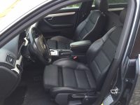Auto zastępcze Audi A4