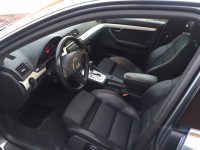 Auto zastępcze Audi A4