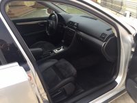 Auto zastępcze Audi A4