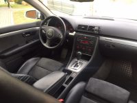 Auto zastępcze Audi A4