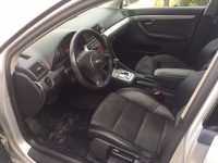 Auto zastępcze Audi A4