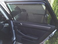 Auto zastępcze Audi A6