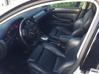Auto zastępcze Audi A6