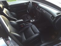 Auto zastępcze Audi A6