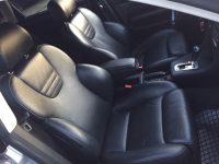 Auto zastępcze Audi A6