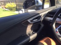 Auto zastępcze Audi Q7 S-line