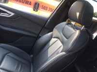 Auto zastępcze Audi Q7 S-line