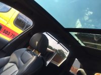 Auto zastępcze Audi Q7 S-line