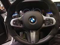 Auto zastępcze BMW318i