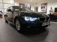 Auto zastępcze BMW318i