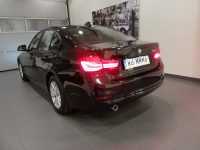 Auto zastępcze BMW318i