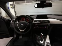 Auto zastępcze BMW318i