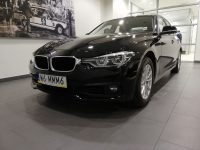 Auto zastępcze BMW318i