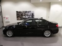 Auto zastępcze BMW318i