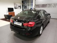 Auto zastępcze BMW318i
