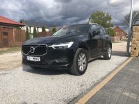 Auto zastępcze Poznań Volvo XC60
