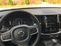 Auto zastępcze Volvo XC60
