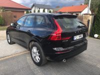 Auto zastępcze Volvo XC60