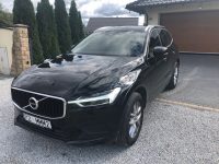 Auto zastępcze Volvo XC60