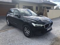 Auto zastępcze Volvo XC60