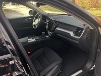 Auto zastępcze Volvo XC60