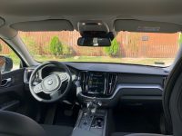 Auto zastępcze Volvo XC60