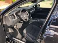 Auto zastępcze Volvo XC60