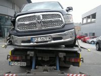 Laweta w Poznaniu