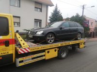 Naprawy powypadkowe Poznań