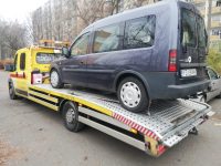 Naprawy powypadkowe Poznań