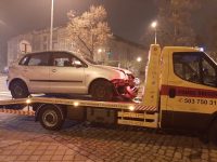 Naprawy powypadkowe Poznań
