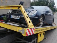 Pomoc drogowa w Poznaniu